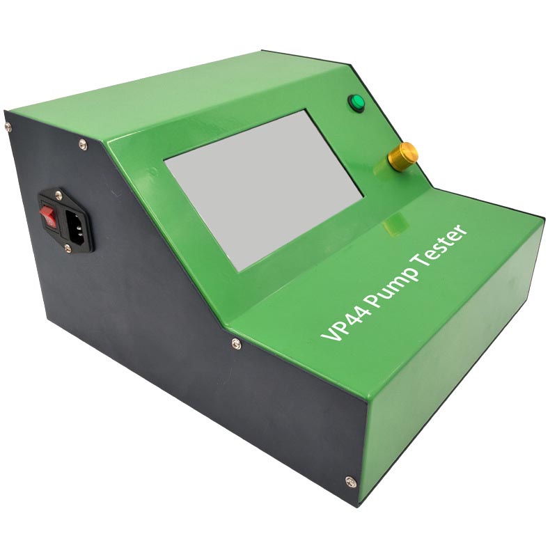 Electronics Repair Shops - Penguji Pompa Kontrol Elektronik VP44 Simulator