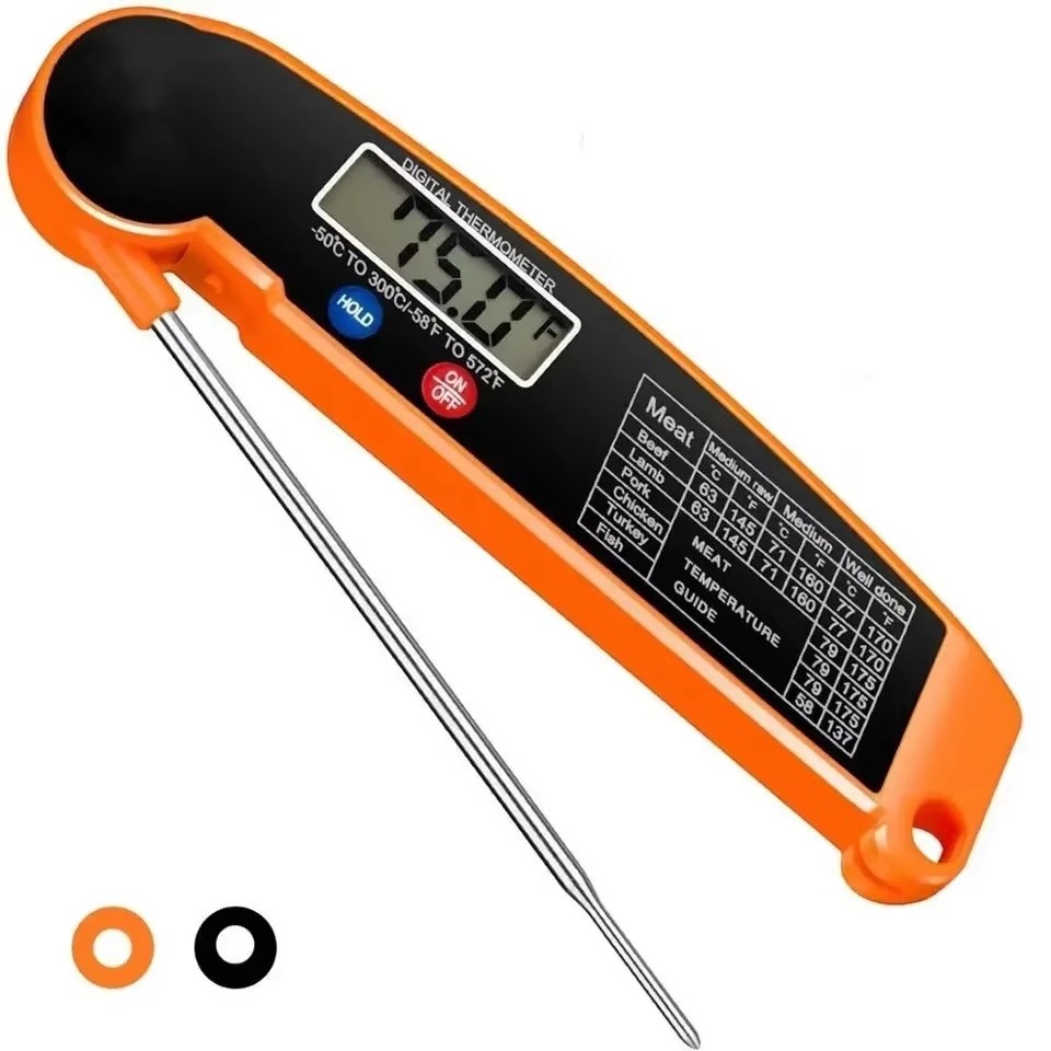 Electronics Repair Workshop - Termometer Dapur Digital Penjualan Terlaris Untuk