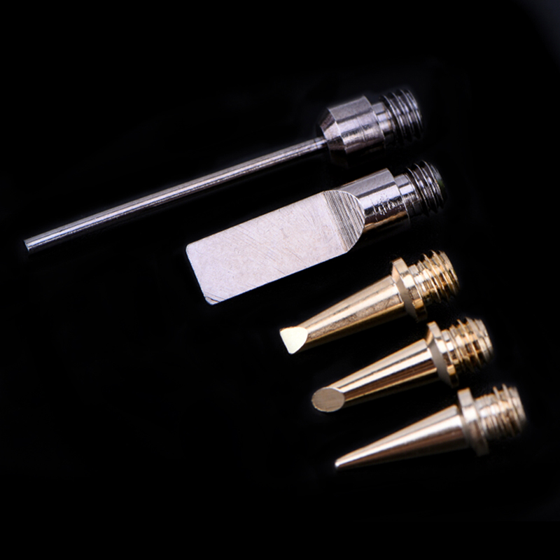 Electronics Repair Kit With Soldering Iron - daily5Pcs HS-1115K 10in1 Pro Kit Solder