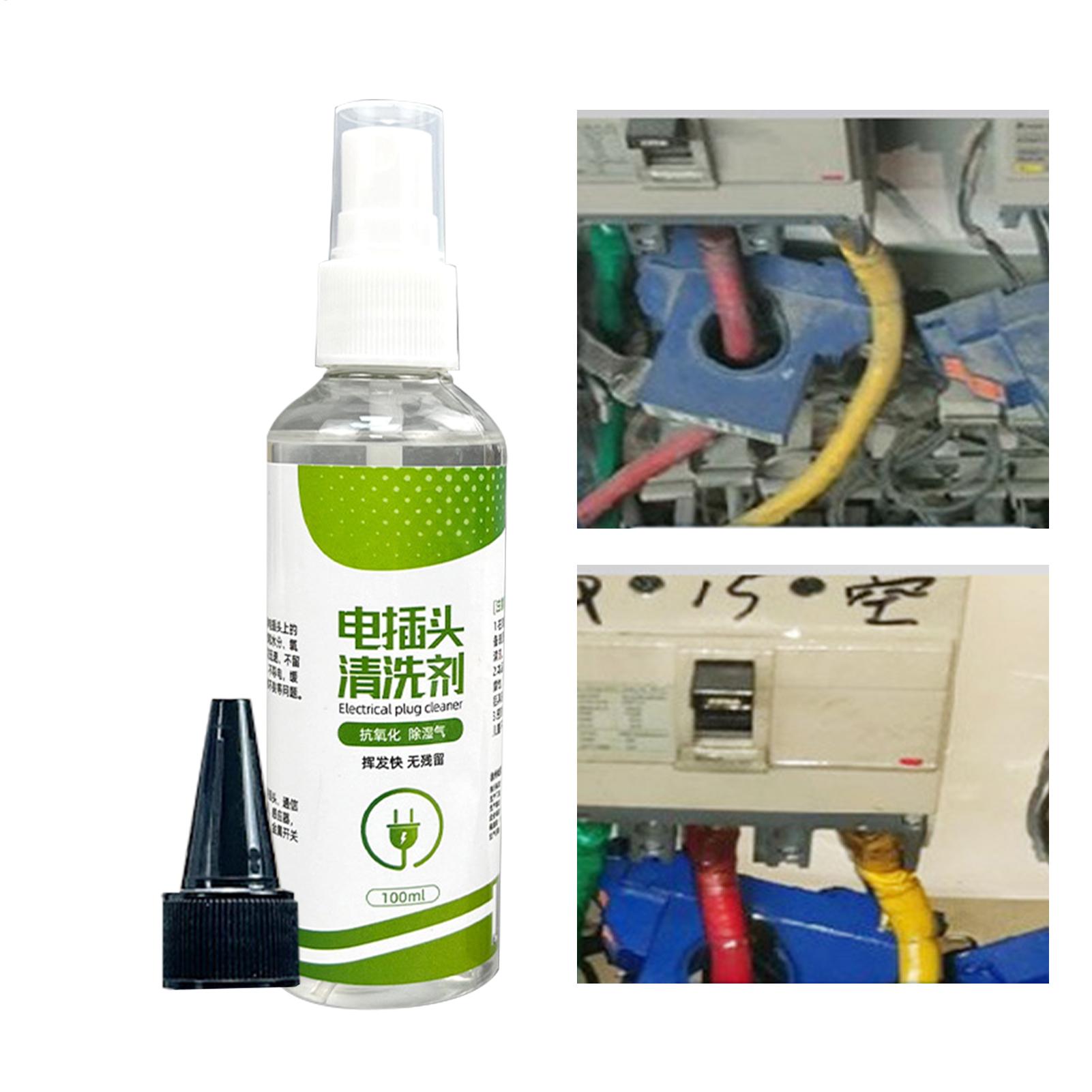 Electronics Repair Shops - 100ml Cairan Pembersih Elektronik Cepat Kering