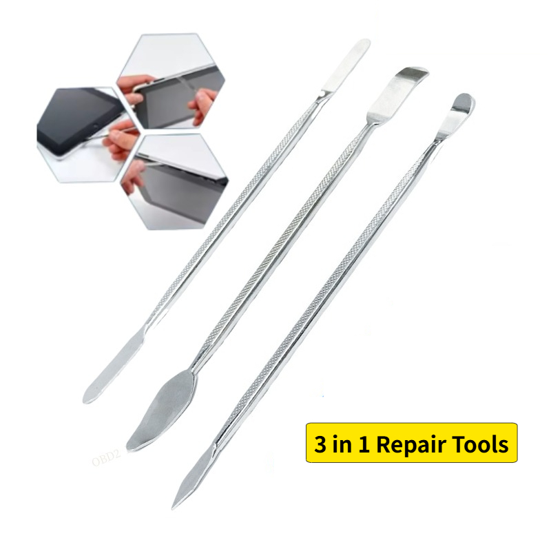 Electronics Repair Business - Set Alat Perbaikan 3 IN 1