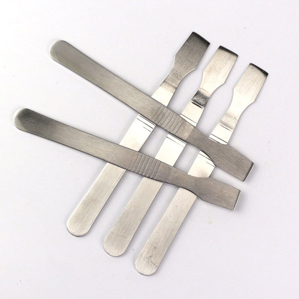 Spudger Plastic Set - 5 Buah Set Spudger Baja Tahan