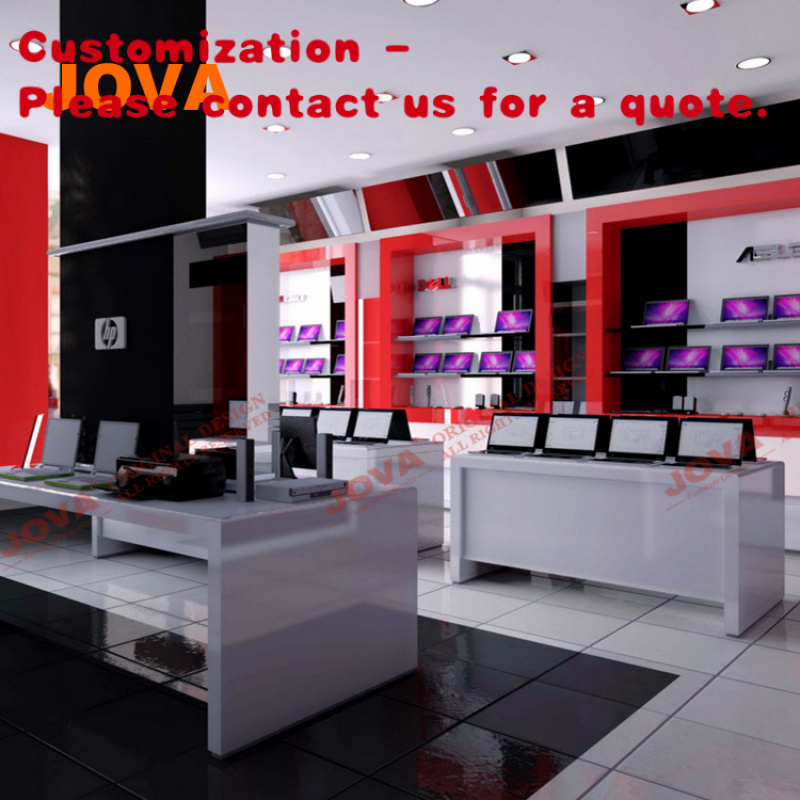 Electronics Repair Shops - Ide Desain Interior Toko Perbaikan Komputer,