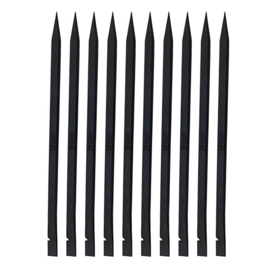 Spudger Plastic Set - 10 Buah Spudger Plastik Pry Bar