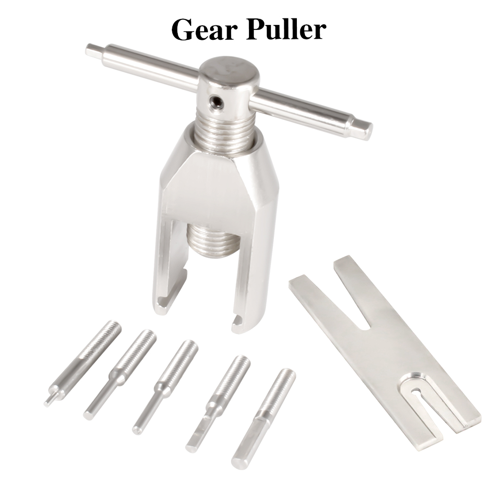 Spudger Plastic Set - RC Motor Pinion Gigi Penarik Alat