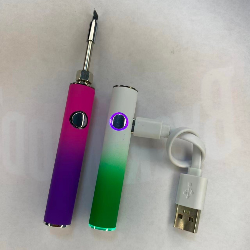 Electronics Repair Workshop - Lampu LED Tipe Baru - Tegangan