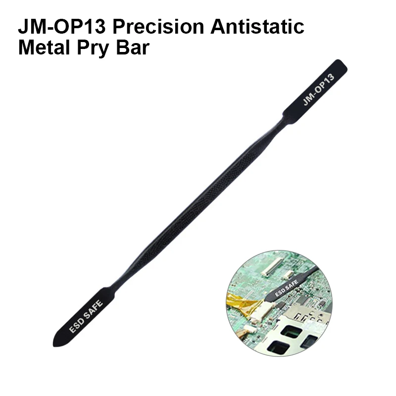 Spudger Plastic Set - Jakily JM-OP13 alat Pry Spudger logam
