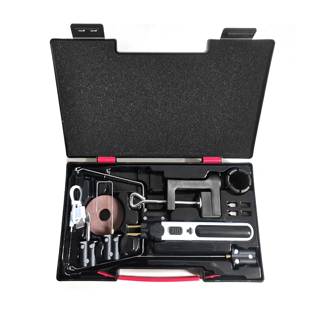Electronics Repair Workshop - Alat pemotong busa nirkabel, pemotong busa