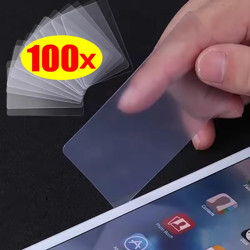 Electronics Repair Business - 1-100Pcs Alat Pembuka Layar Ponsel Kit