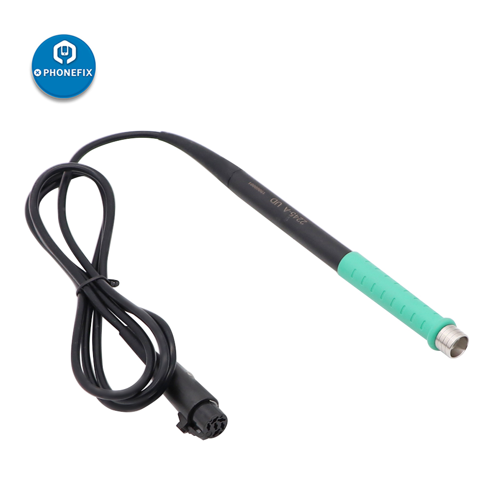 Asli Jabe UD-1200 Pegangan Sol - Electronics Repair Kit With Soldering Iron ulasan dan harga