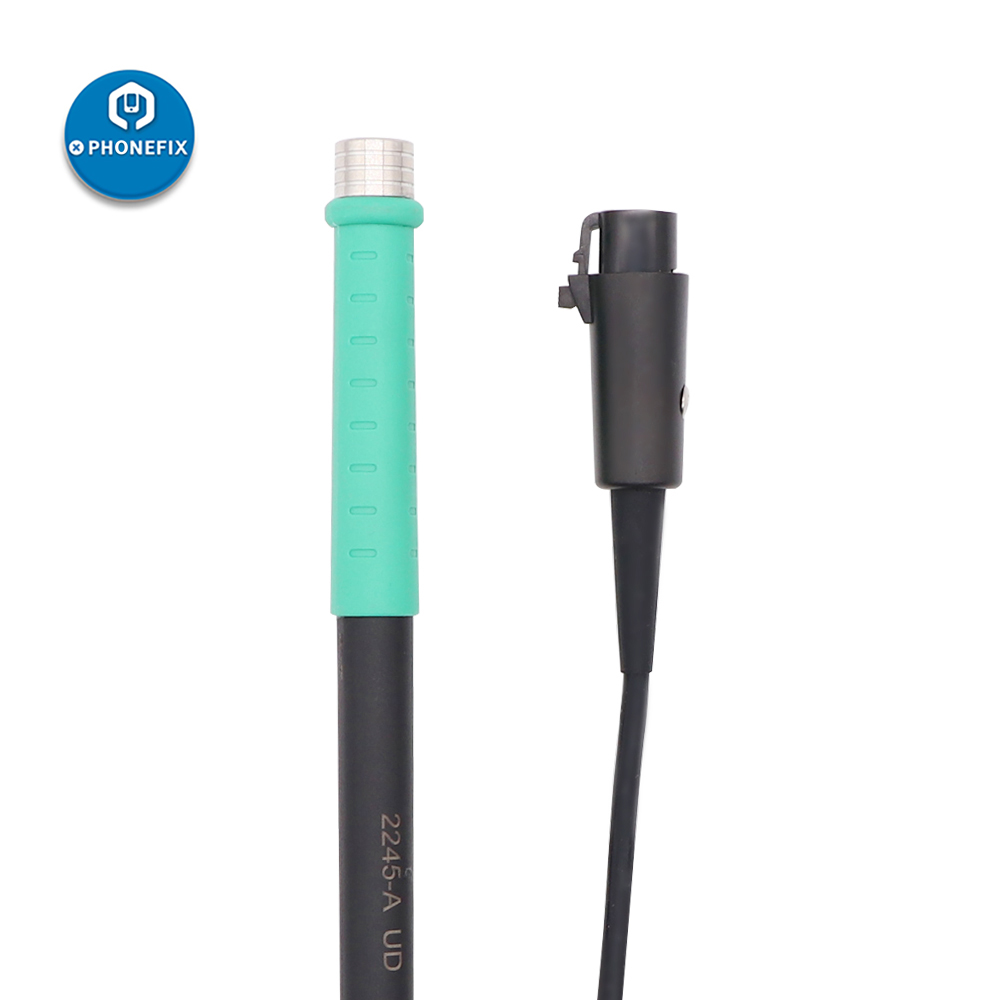 Asli Jabe UD-1200 Pegangan Sol - Electronics Repair Kit With Soldering Iron ulasan dan harga
