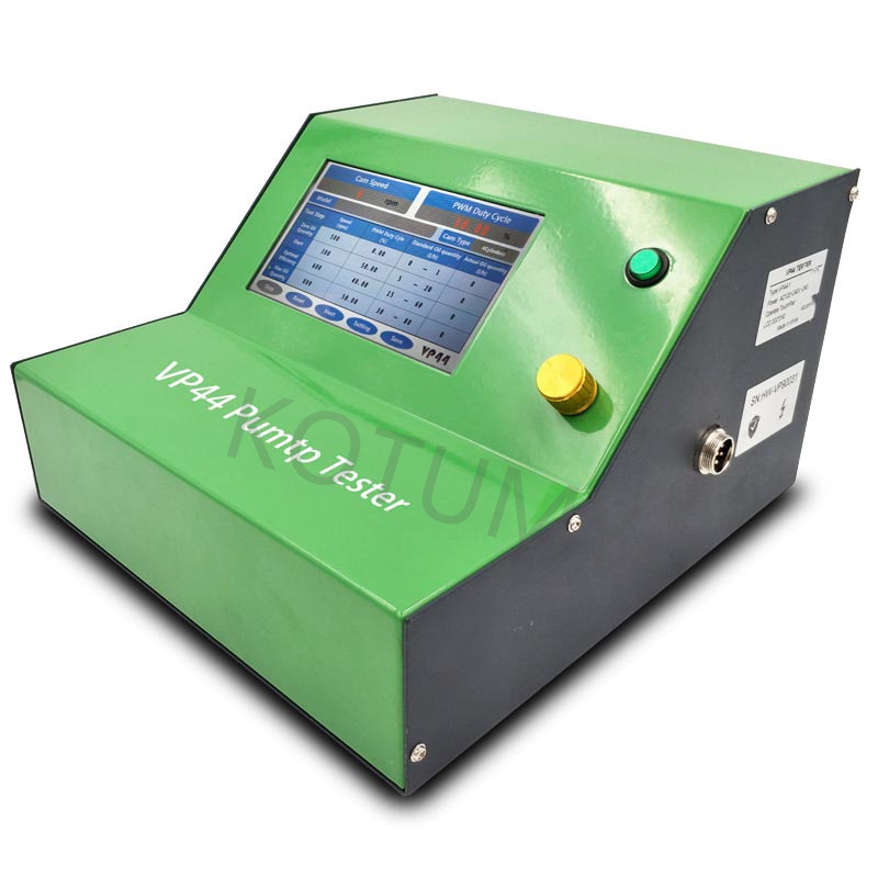 Penguji Pompa Kontrol Elektron - Electronics Repair Shops ulasan dan harga