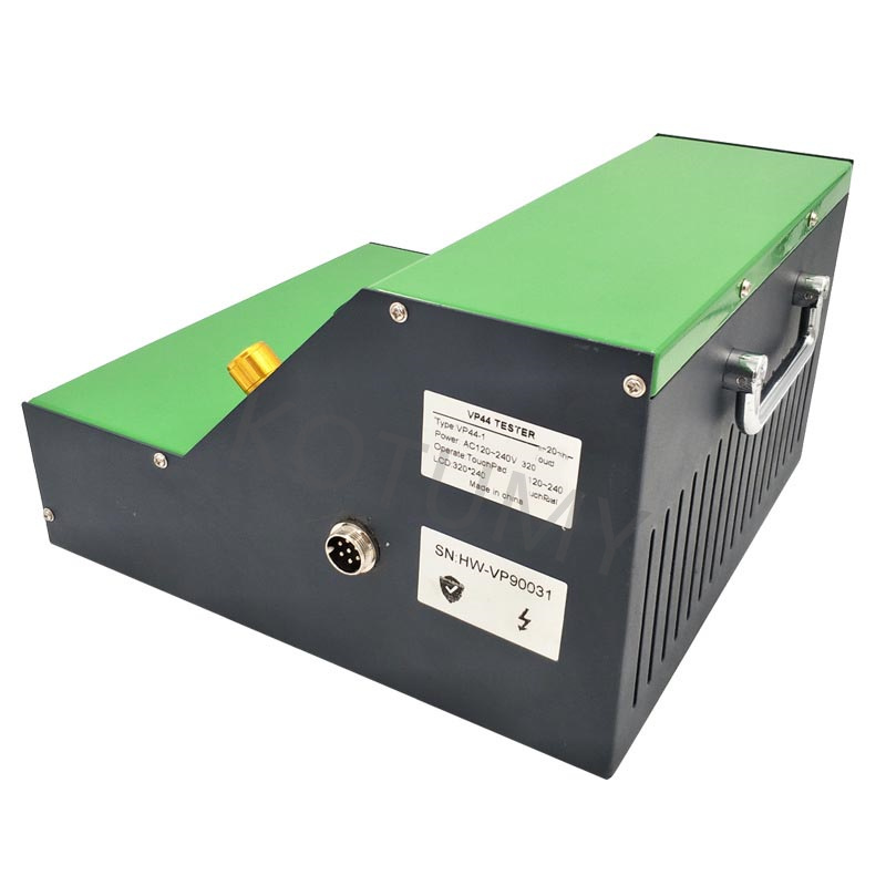 Penguji Pompa Kontrol Elektron - Electronics Repair Shops ulasan dan harga