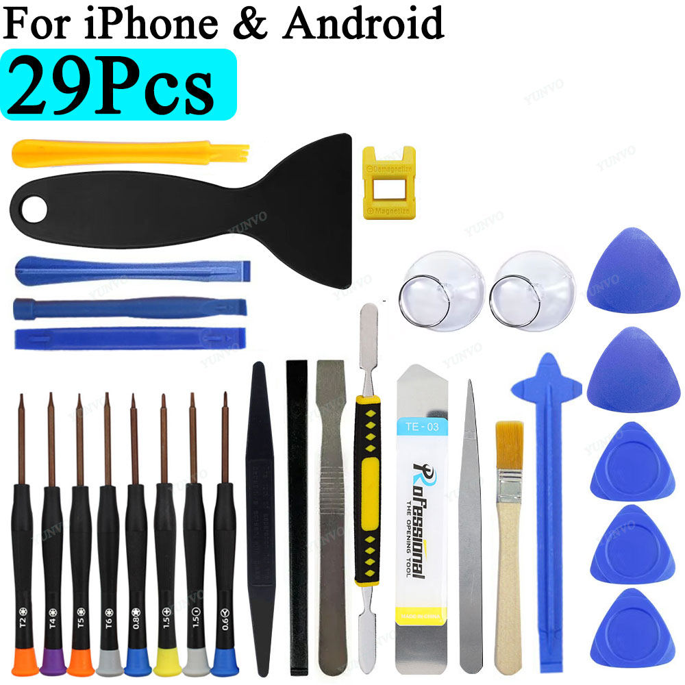 Alat Perbaikan Ponsel Set Perb - Electronics Repair Business ulasan dan harga