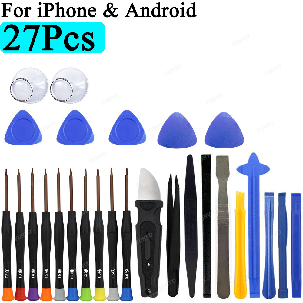 Alat Perbaikan Ponsel Set Perb - Electronics Repair Business ulasan dan harga