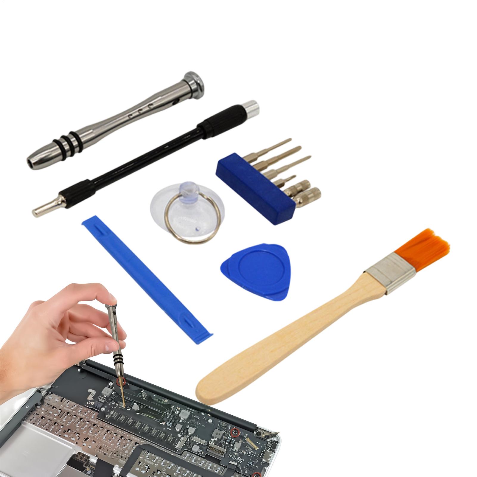 Obeng Pembongkaran Konsol Game - Electronics Repair Shops ulasan dan harga