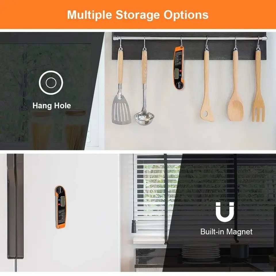 Termometer Dapur Digital Penju - Electronics Repair Workshop ulasan dan harga