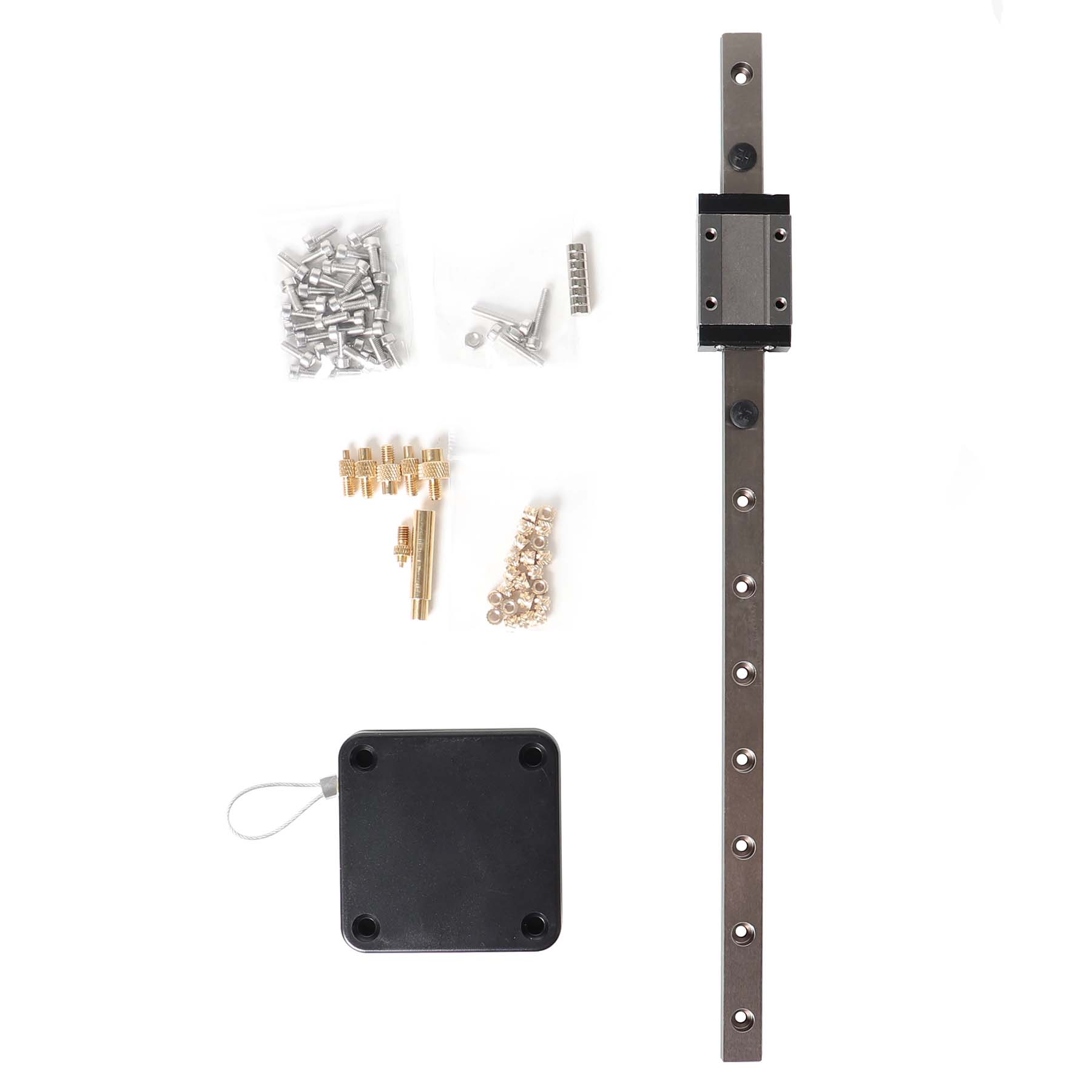 Blurolls Kit alat tekan panas  - Electronics Repair Kit With Soldering Iron ulasan dan harga