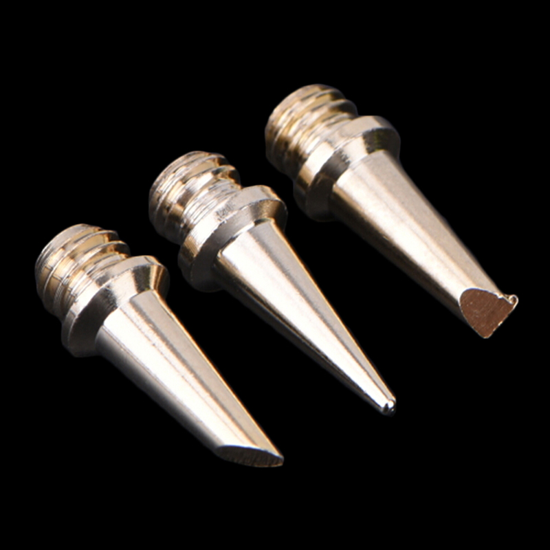 daily5Pcs HS-1115K 10in1 Pro K - Electronics Repair Kit With Soldering Iron ulasan dan harga