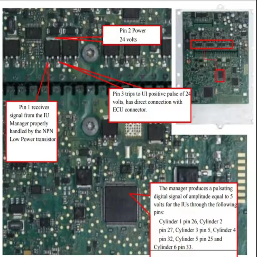 Perbaikan Modul Elektronik ECU - Electronics Repair Nz ulasan dan harga