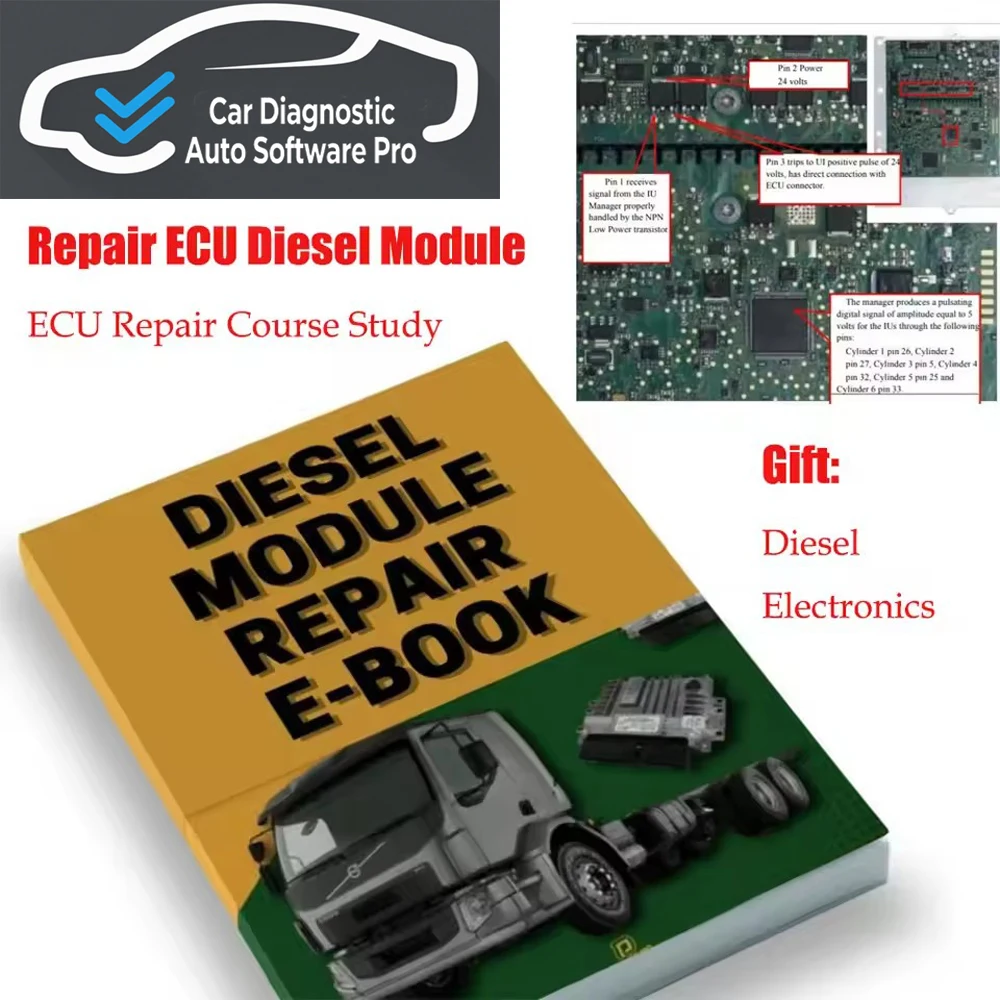 Perbaikan Modul Elektronik ECU - Electronics Repair Nz ulasan dan harga