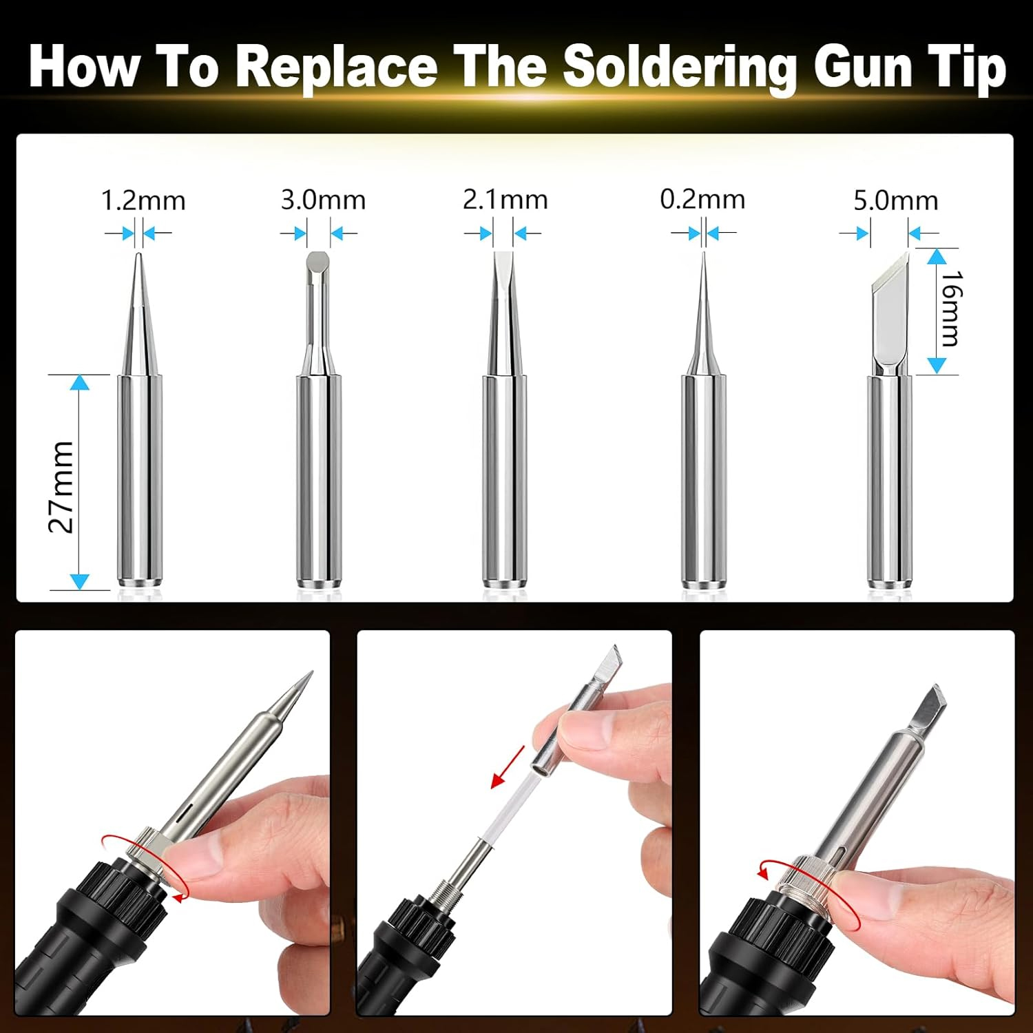 Setrika Solder Tanpa Kabel BAR - Electronics Repair Kit With Soldering Iron ulasan dan harga