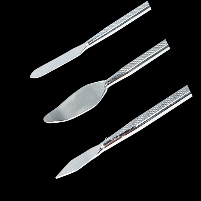 Set Alat Perbaikan 3 IN 1 Pisa - Electronics Repair Business ulasan dan harga