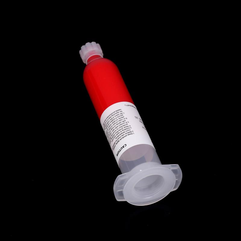 Perekat Stencil Patch SMT Lem  - Electronics Repair Shops ulasan dan harga