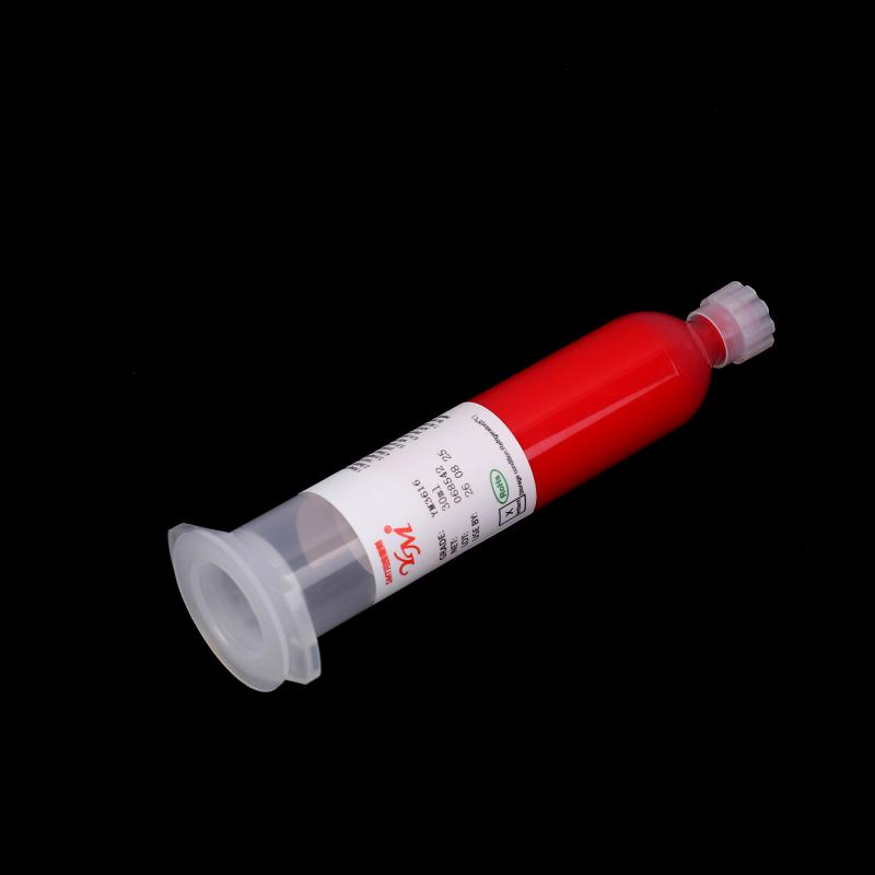 Perekat Stencil Patch SMT Lem  - Electronics Repair Shops ulasan dan harga