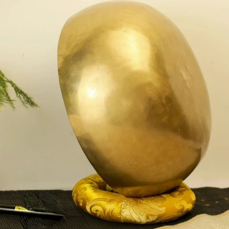 Tibetan Bell Bowl Yoga bernyan - Electronics Repair Workshop ulasan dan harga