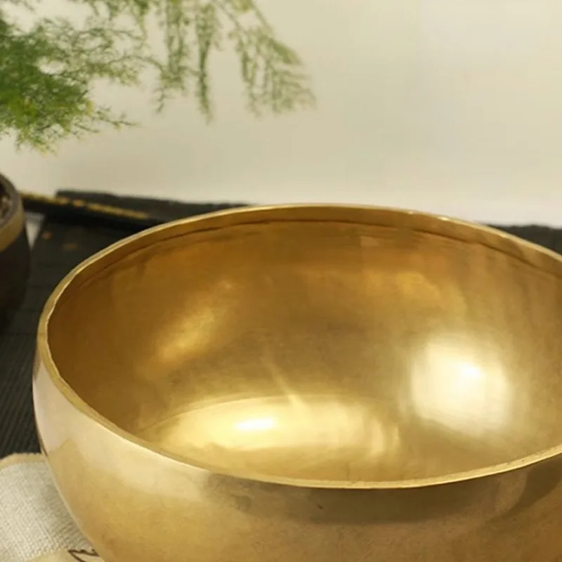 Tibetan Bell Bowl Yoga bernyan - Electronics Repair Workshop ulasan dan harga