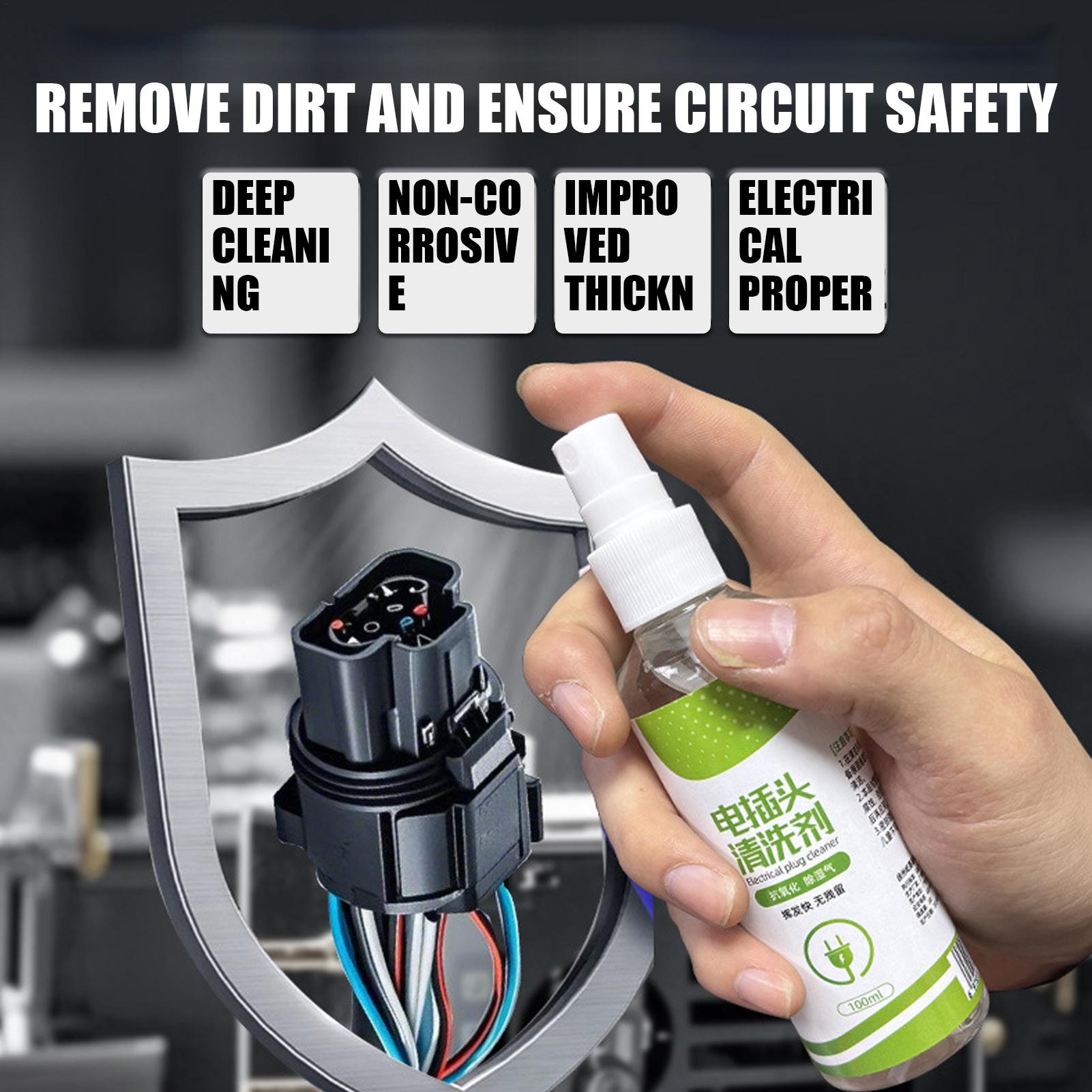 Pembersih Elektronik Aerosol P - Electronics Repair Shops ulasan dan harga
