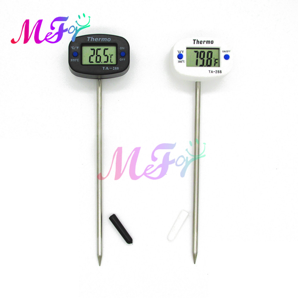 Probe Elektronik Termometer Ma - Electronics Repair Workshop ulasan dan harga