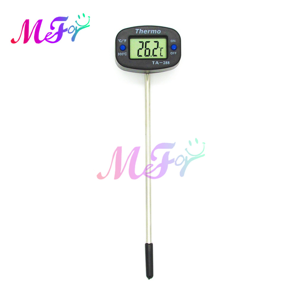 Probe Elektronik Termometer Ma - Electronics Repair Workshop ulasan dan harga