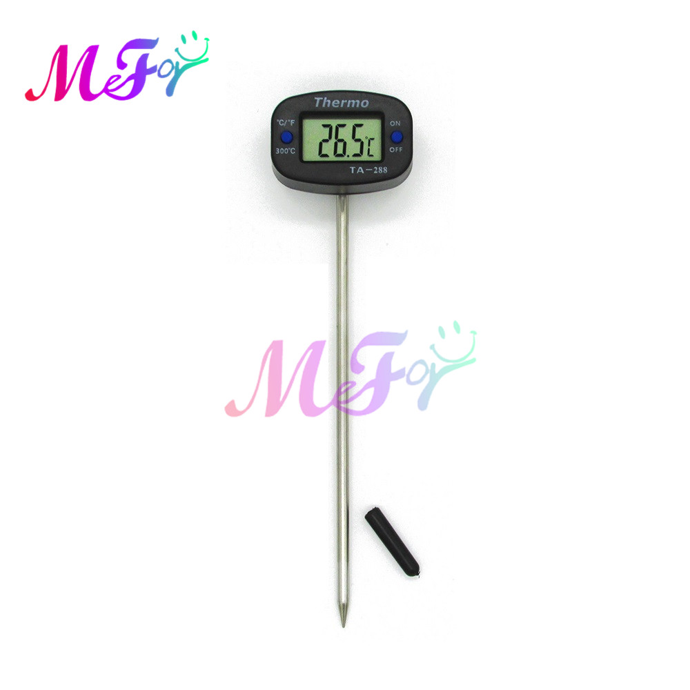 Probe Elektronik Termometer Ma - Electronics Repair Workshop ulasan dan harga