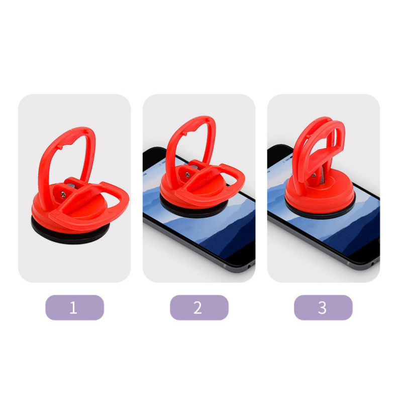 Alat Pembuka Layar LCD Univers - Phone Opening Tool ulasan dan harga