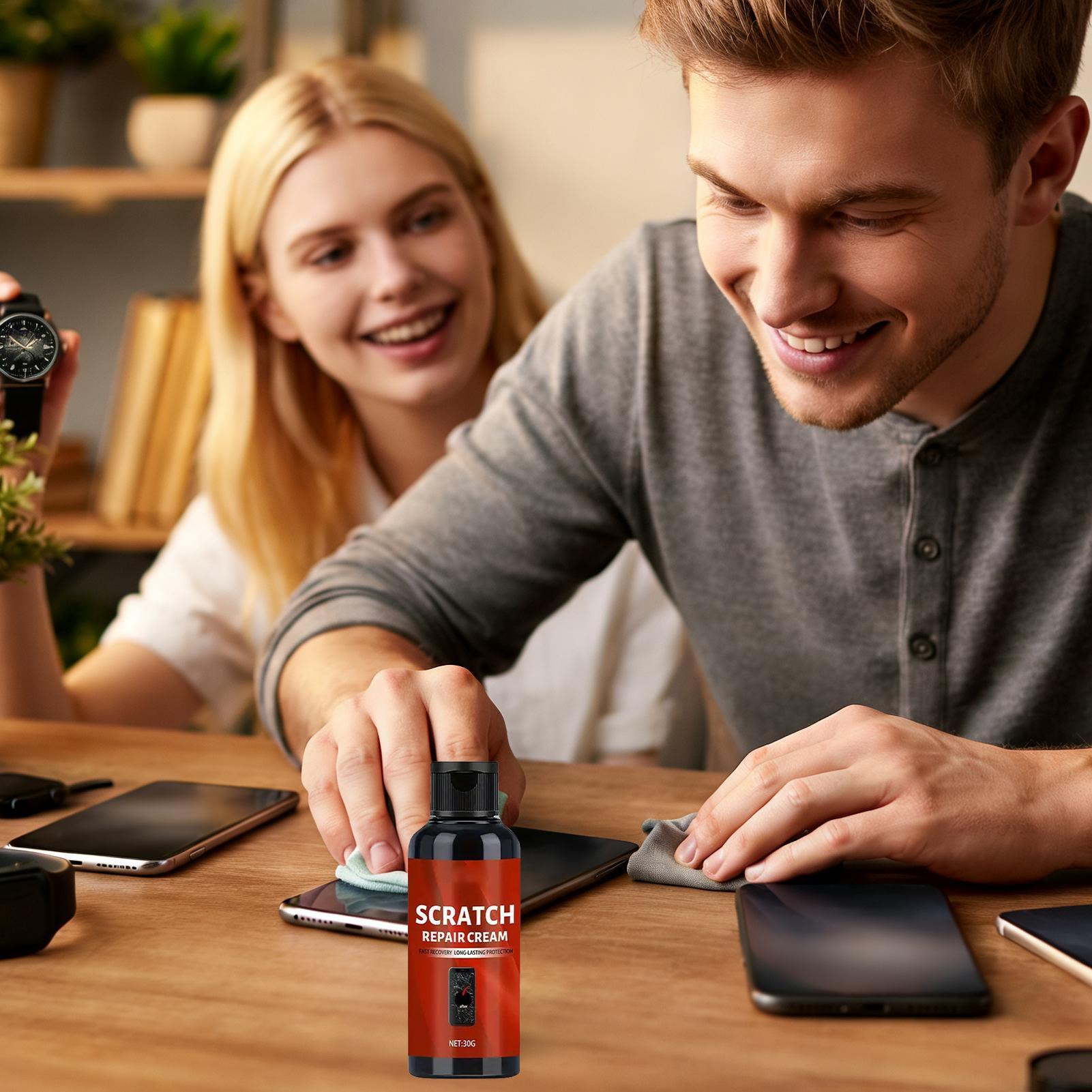 Kit Perbaikan Cepat Penghilang - Electronics Repair Business ulasan dan harga