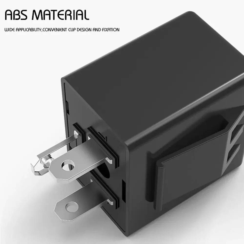 Relay Flasher LED 12v 3 pin ya - Electronics Repair Workshop ulasan dan harga