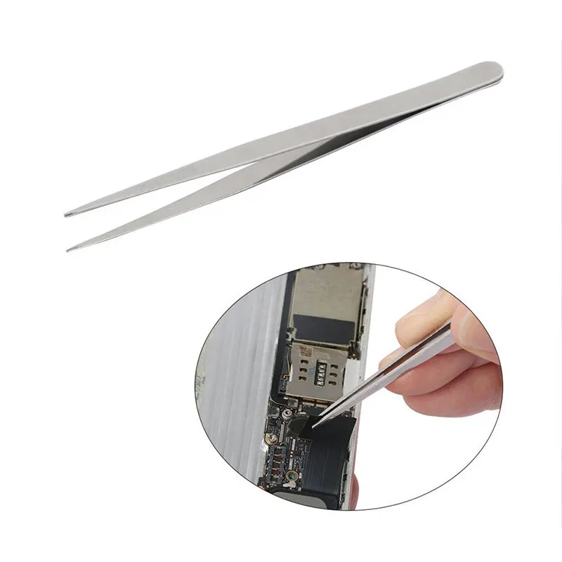 Alat perbaikan ponsel, 40 in 1 - Electronics Repair Business ulasan dan harga