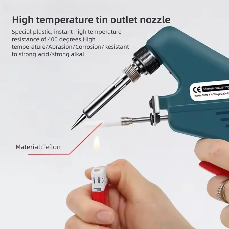 Alat Las Solder Temperatur Dap - Electronics Repair Workshop ulasan dan harga