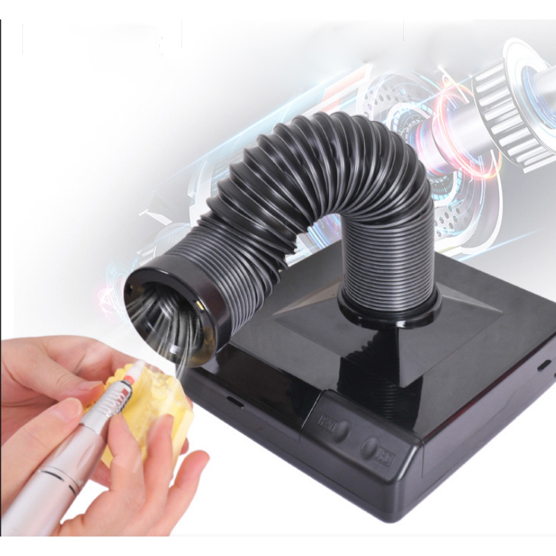 Ekstraktor Asap Besi Solder 60 - Electronics Repair Kit With Soldering Iron ulasan dan harga