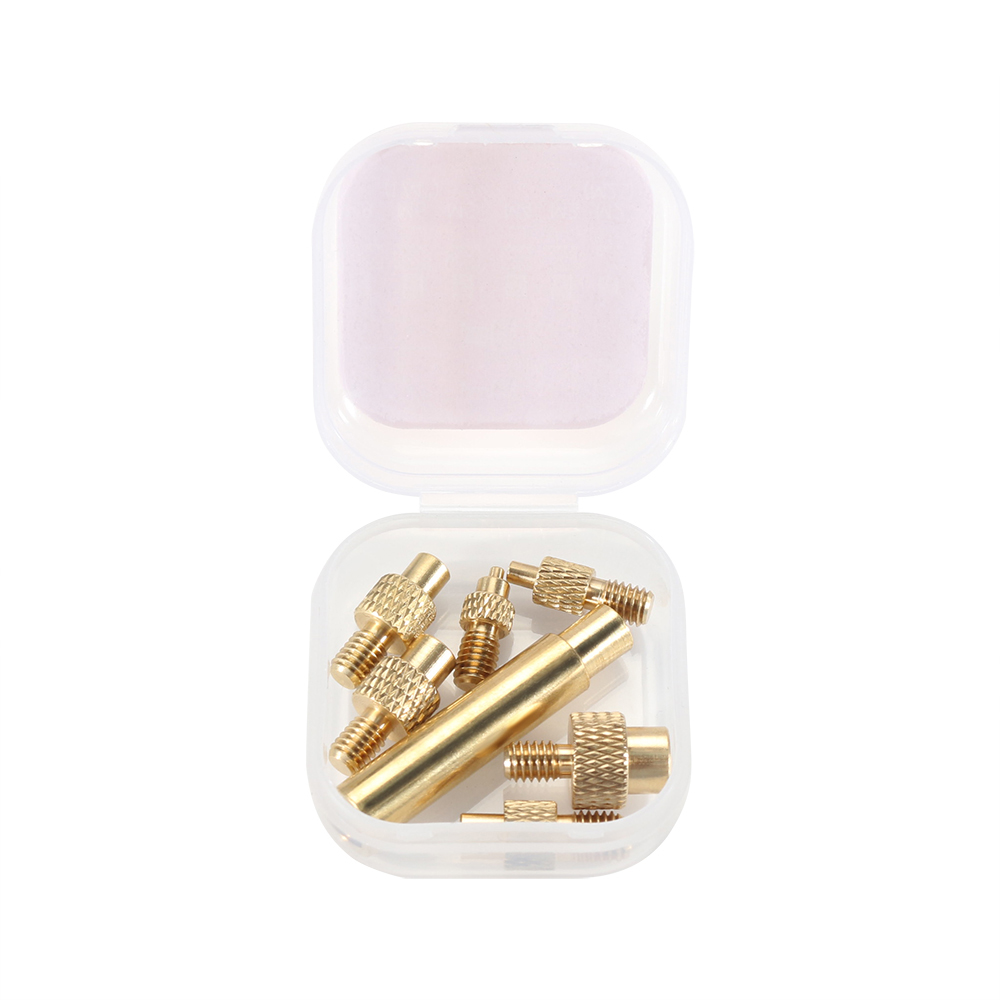 Ujung Solder Besi Solder Heat  - Electronics Repair Kit With Soldering Iron ulasan dan harga