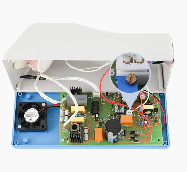 Wax elektronik Sensor inframer - Electronics Repair Workshop ulasan dan harga