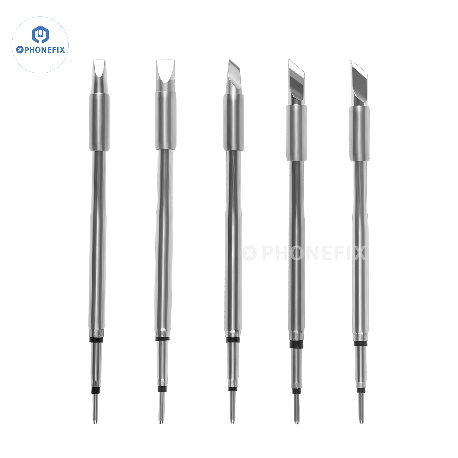 OEM seri C245 C470 Tips C245-K - Electronics Repair Kit With Soldering Iron ulasan dan harga