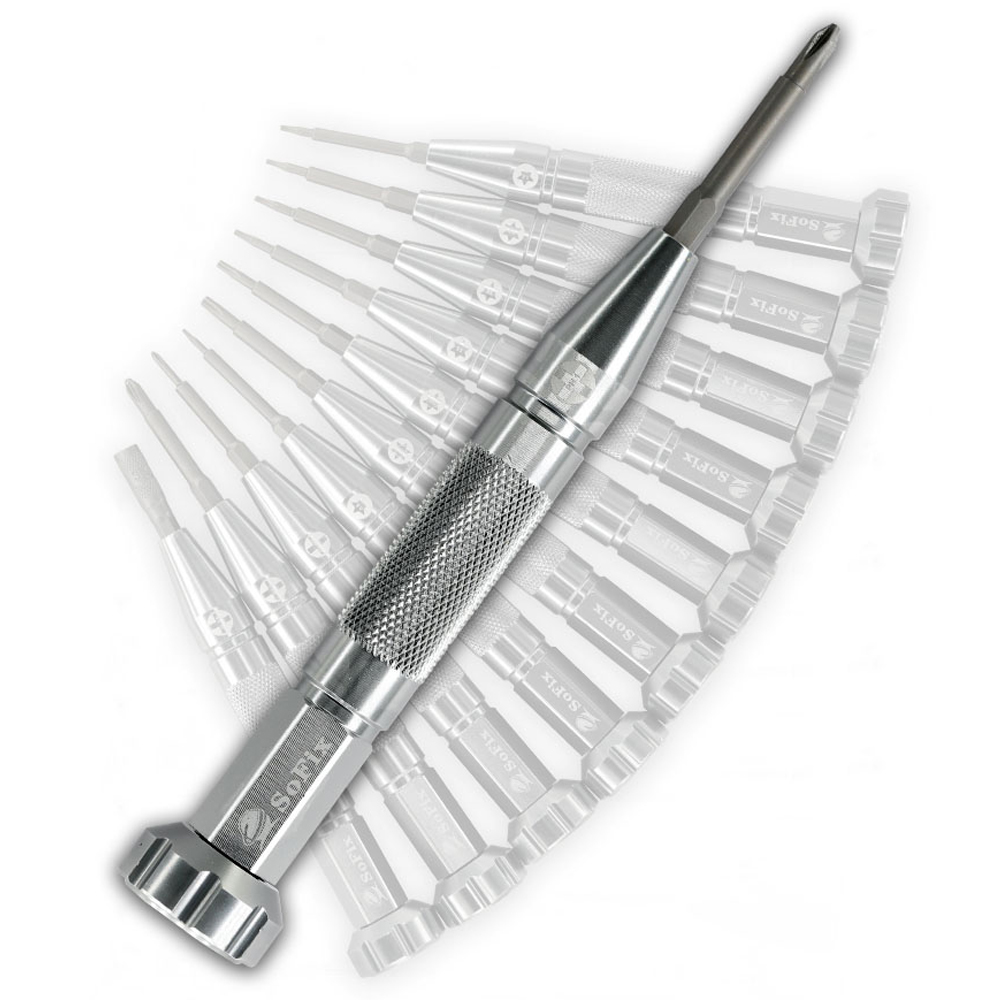 Set Obeng Laptop Sofix S-003Ma - Electronics Repair Business ulasan dan harga