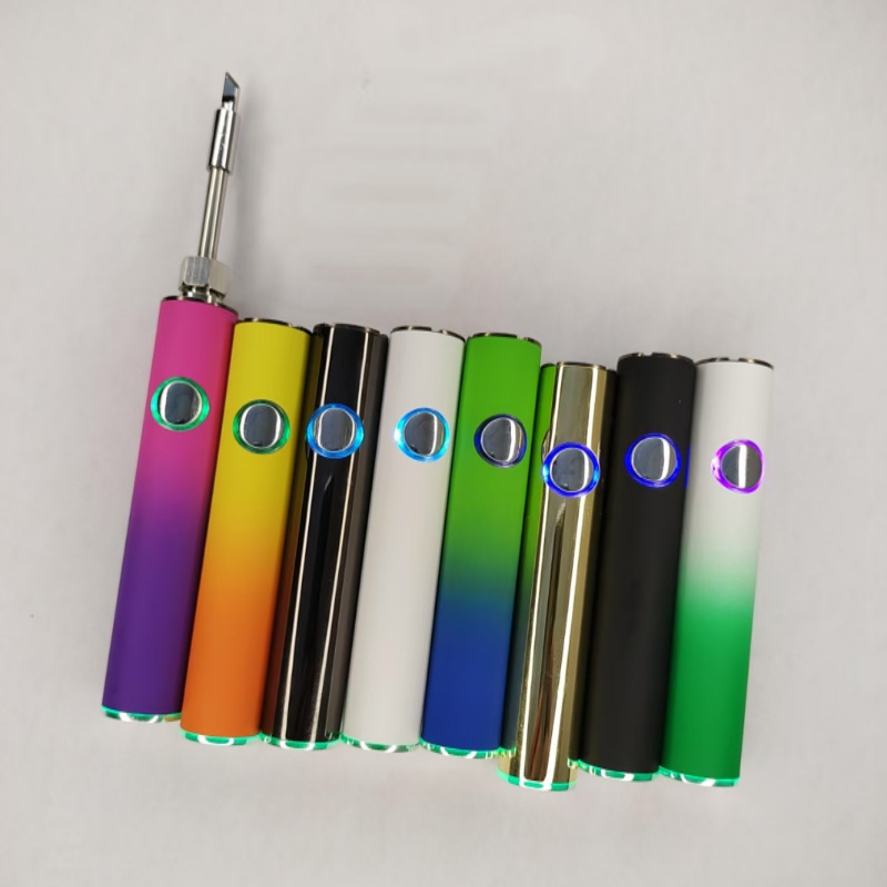Lampu LED Tipe Baru - Tegangan - Electronics Repair Workshop ulasan dan harga