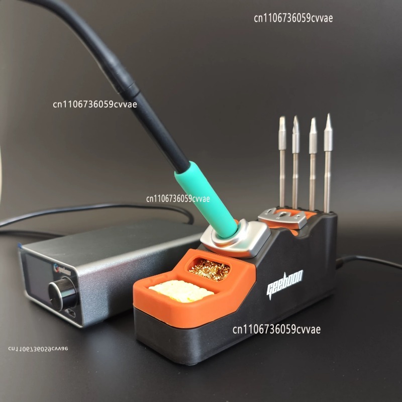 Kit Stasiun Solder TC22 240W d - Electronics Repair Kit With Soldering Iron ulasan dan harga