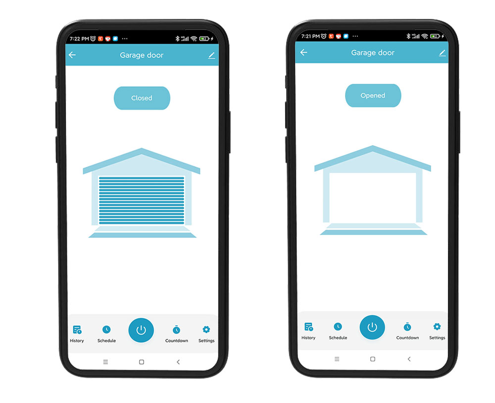 Wofea Tuya Smart WIFI 2.4G Pen - Phone Opening Tool ulasan dan harga